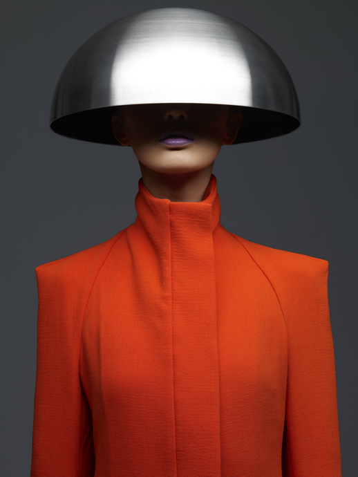 Futuristic 1