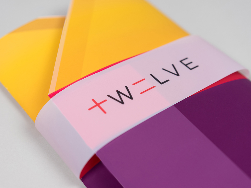 Twelve