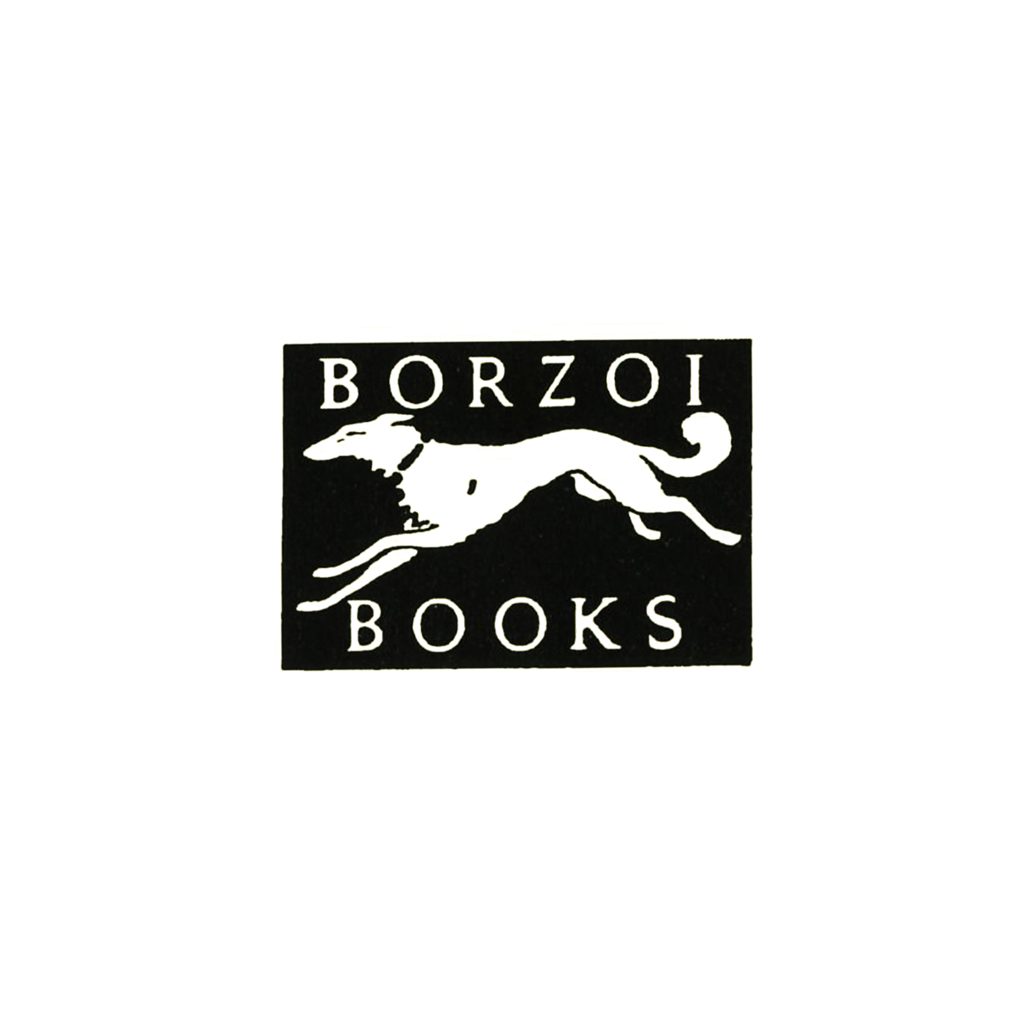 Borzoi Books/Afred A. Knopf