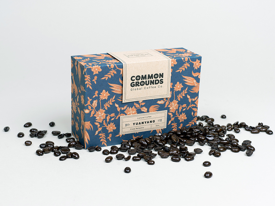 Common Grounds