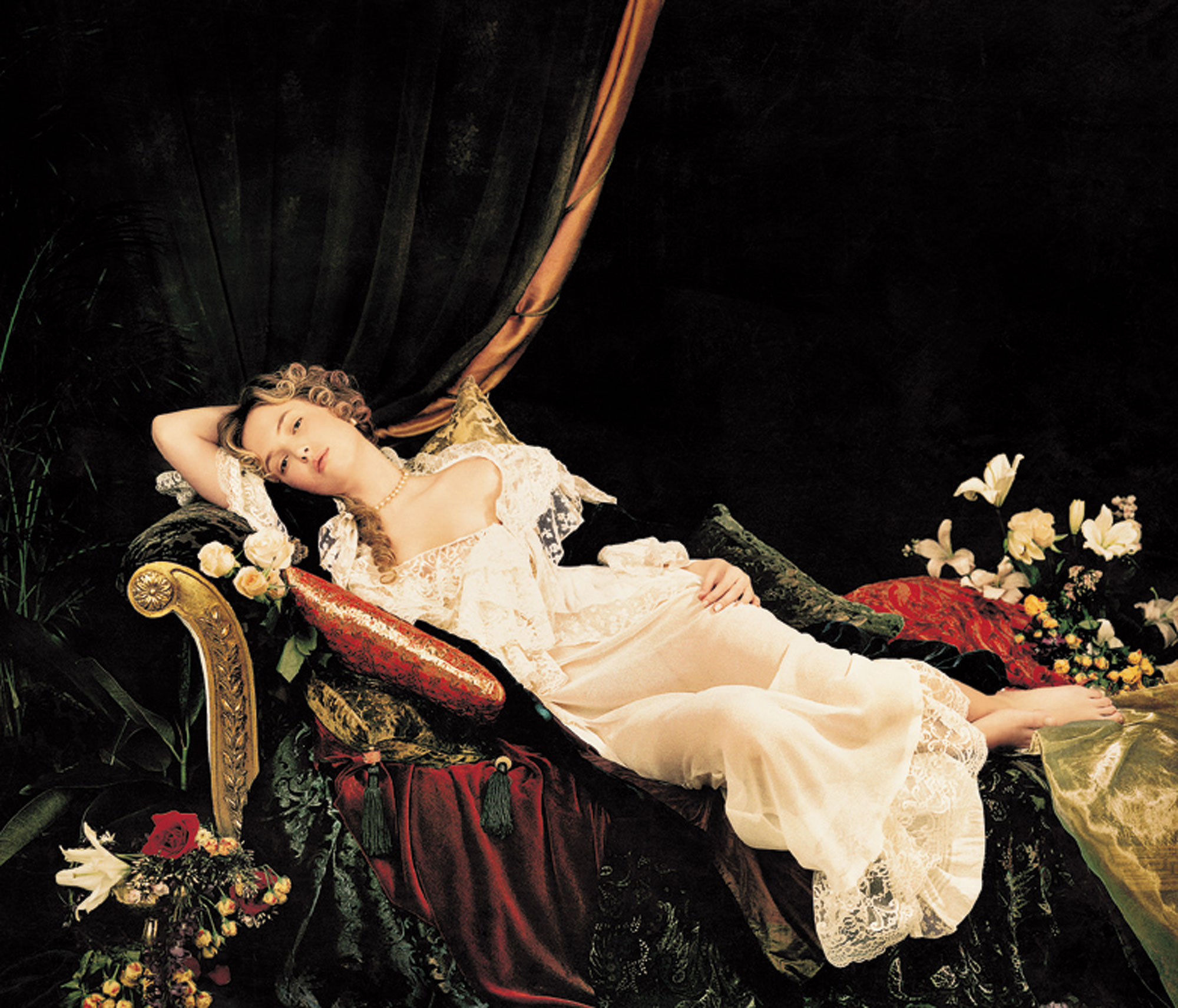 Anenias
