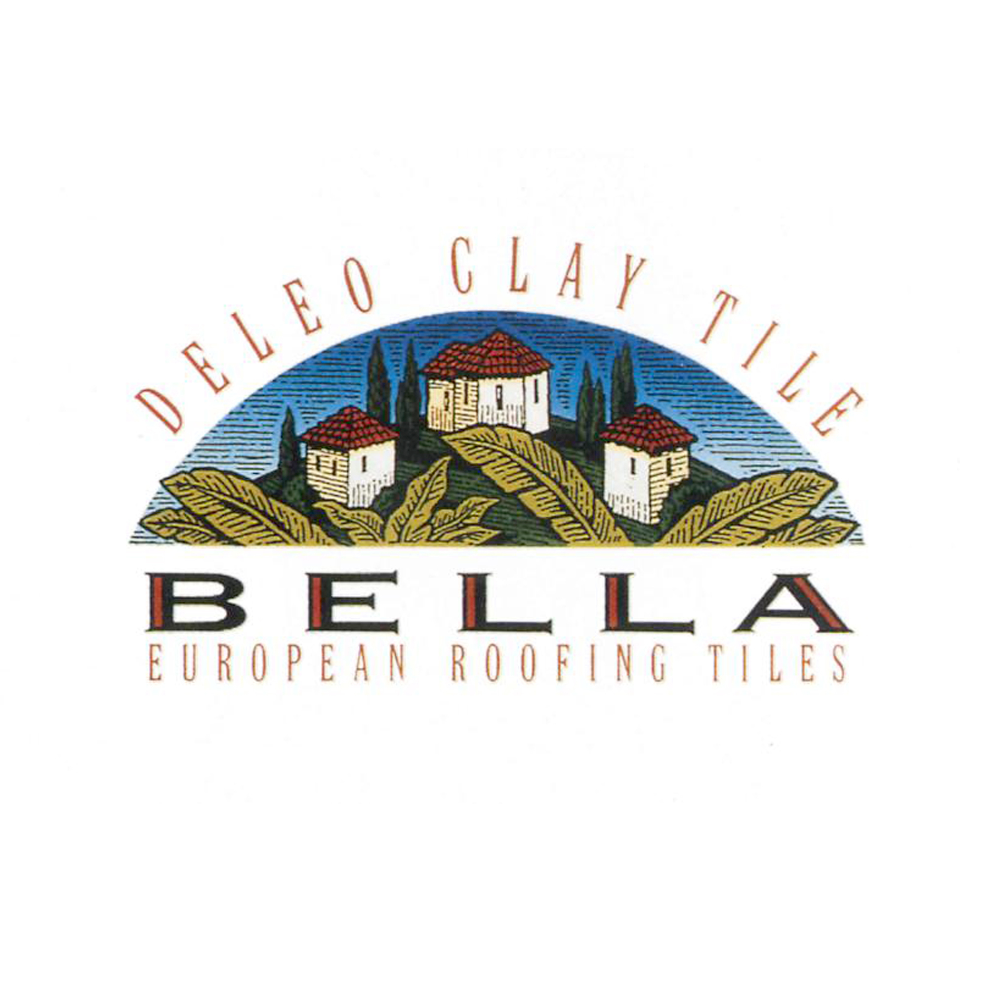 Deleo Clay Tile/Bella