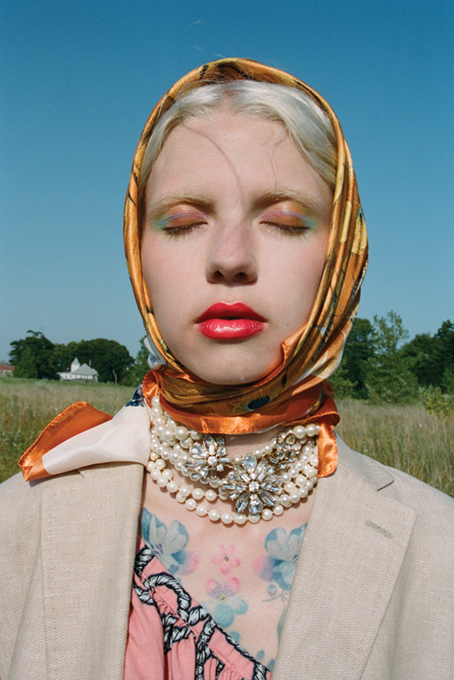 Dream Weaver