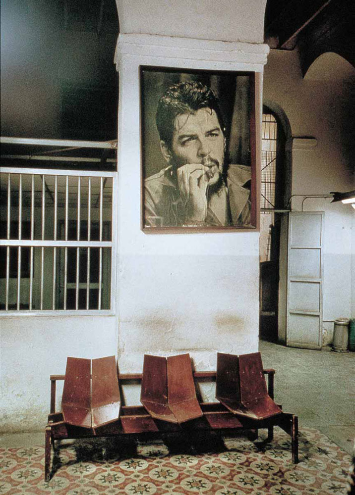 Waiting Room