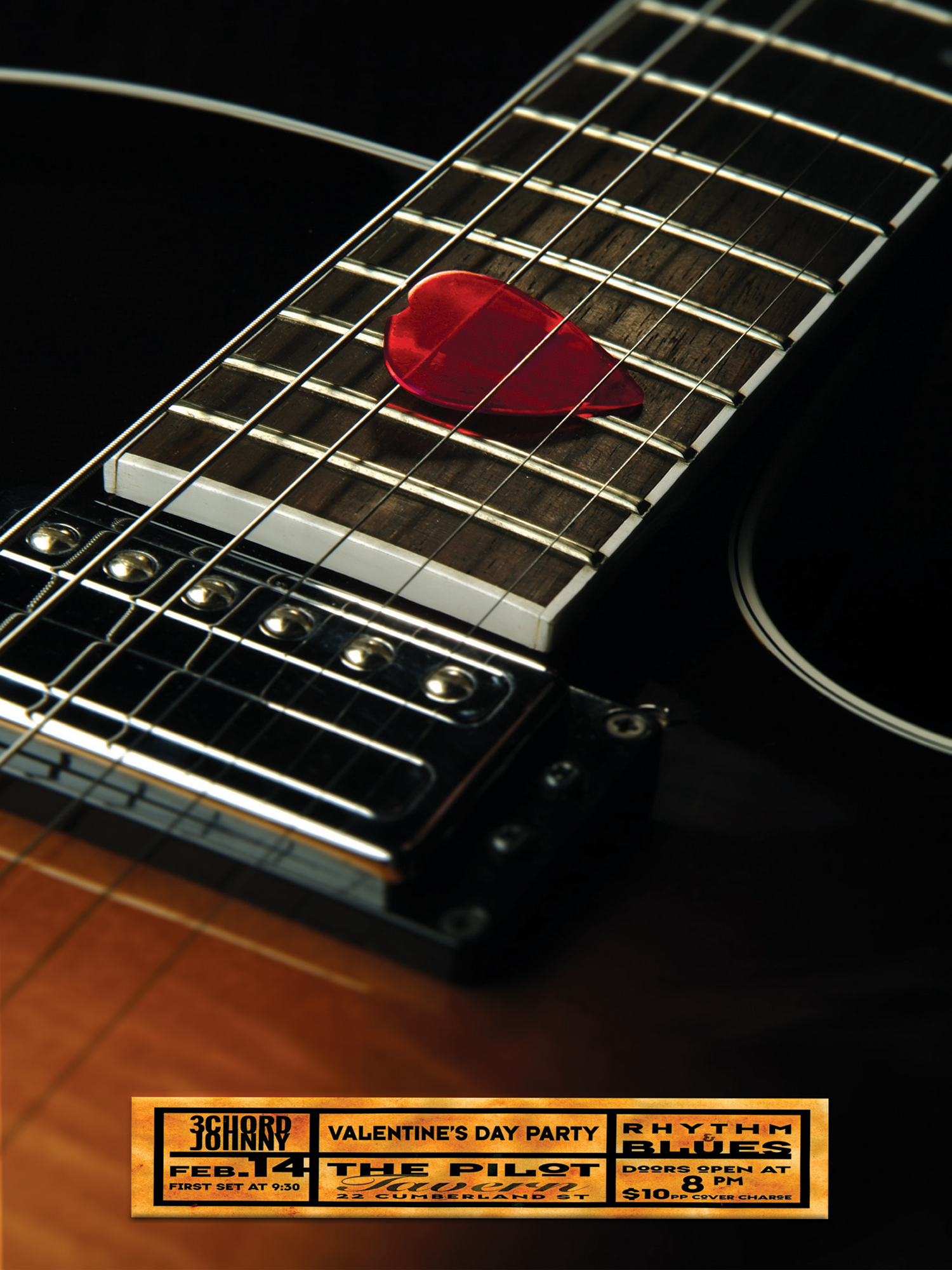 Pick