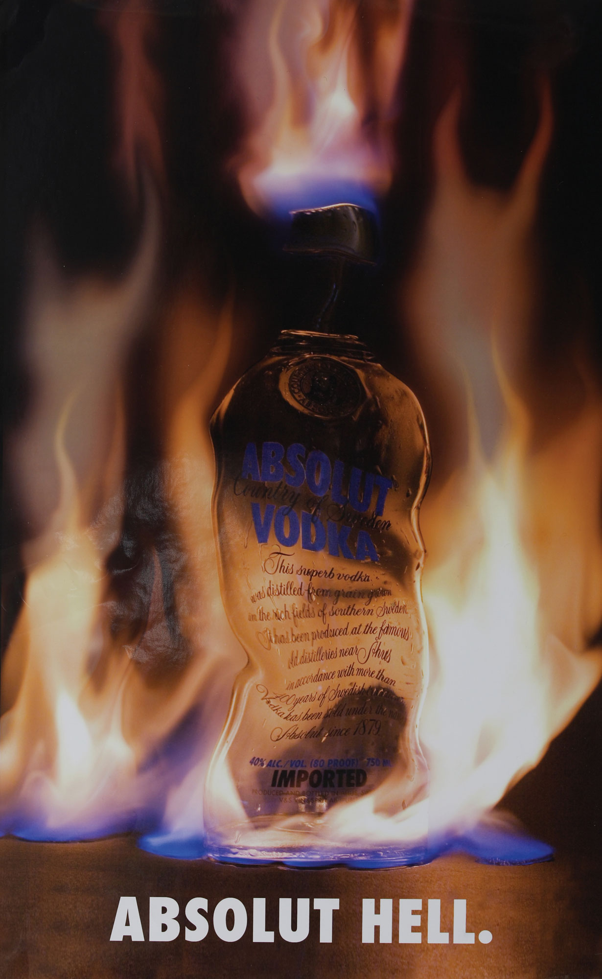 Absolut Hell