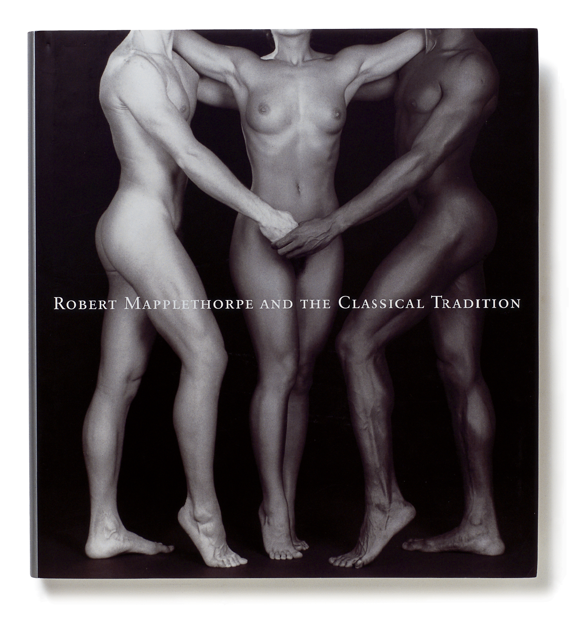 Robert Mapplethorpe and the Classical Tradition