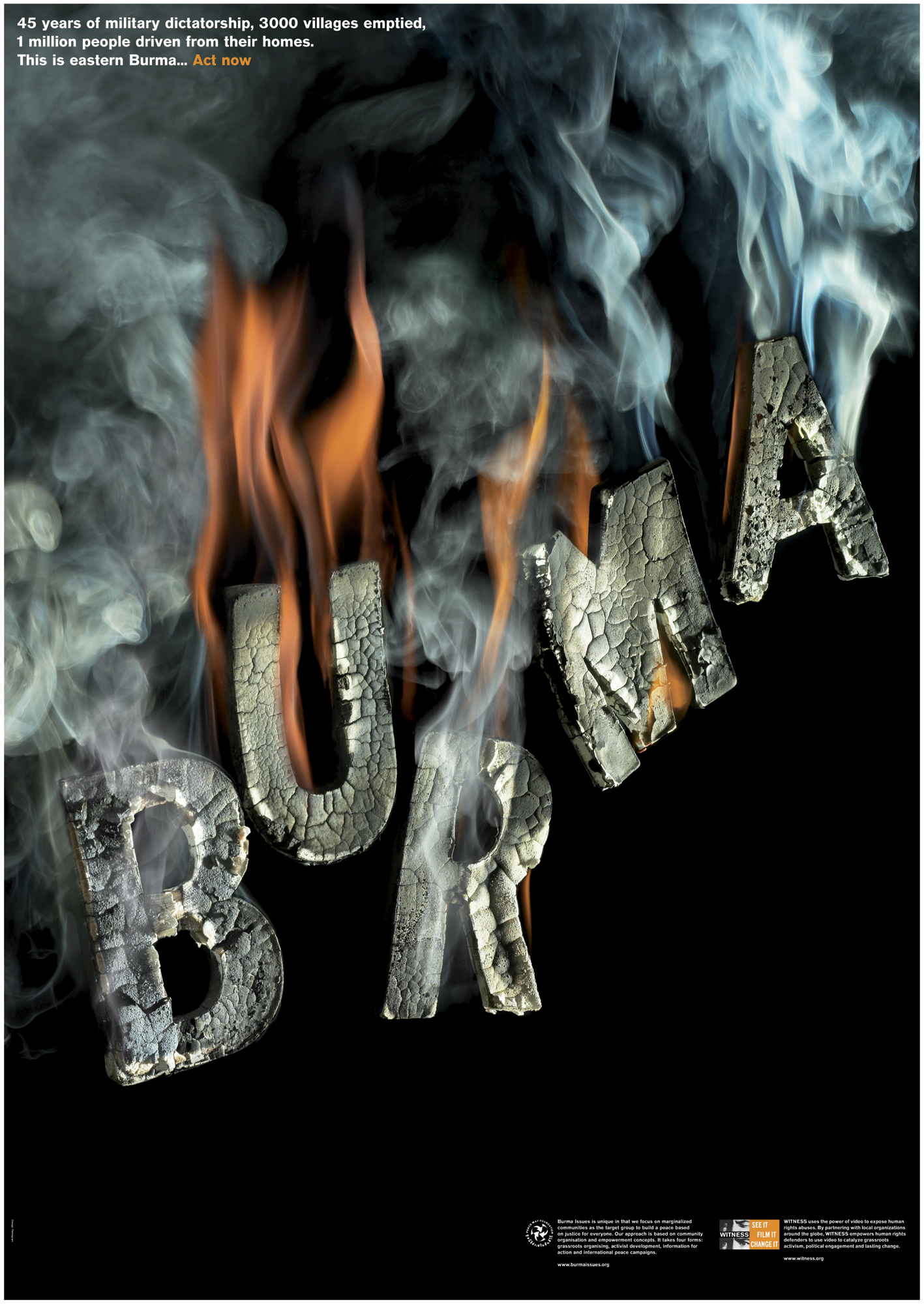 Burma