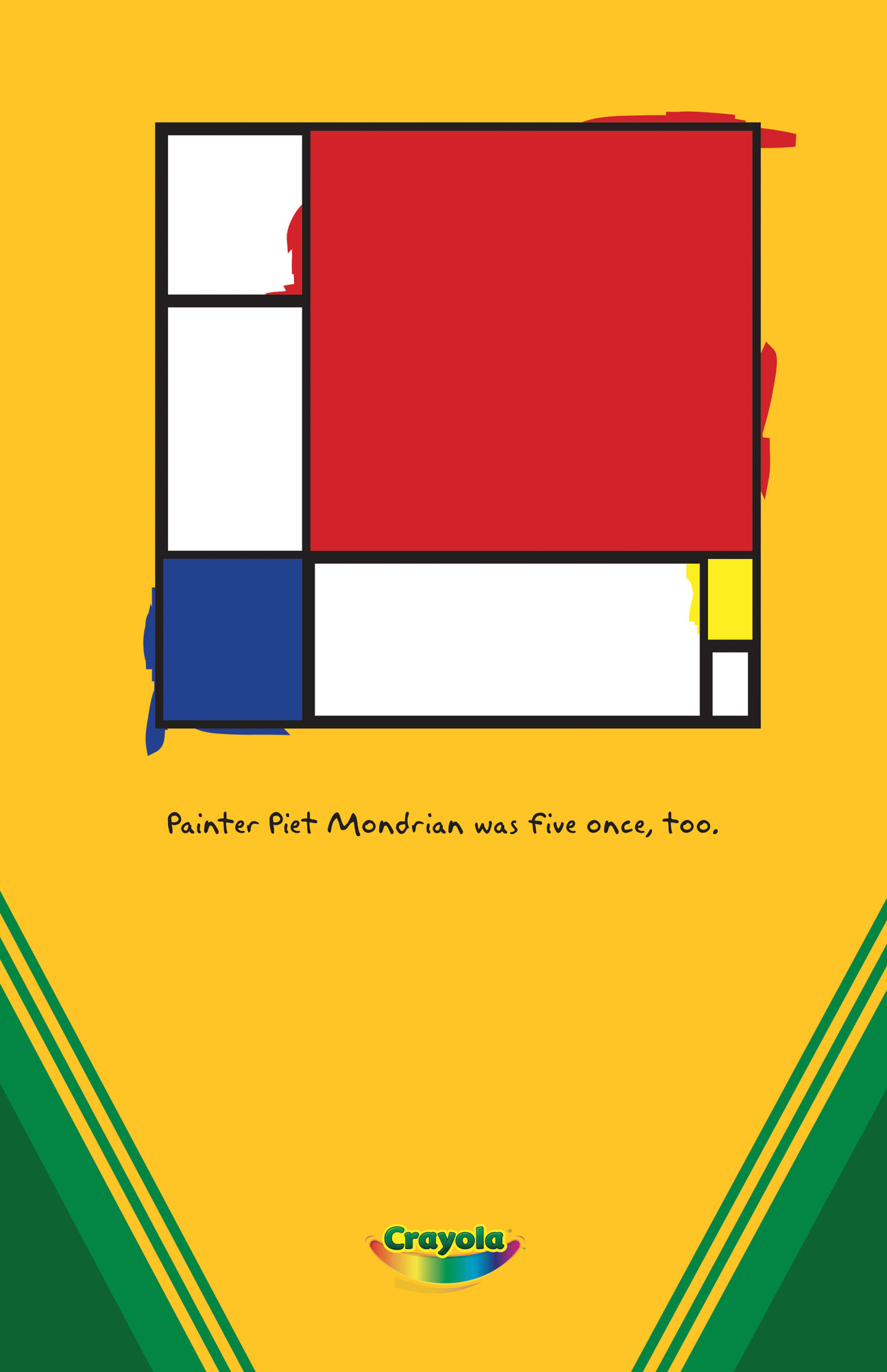 Mondrian