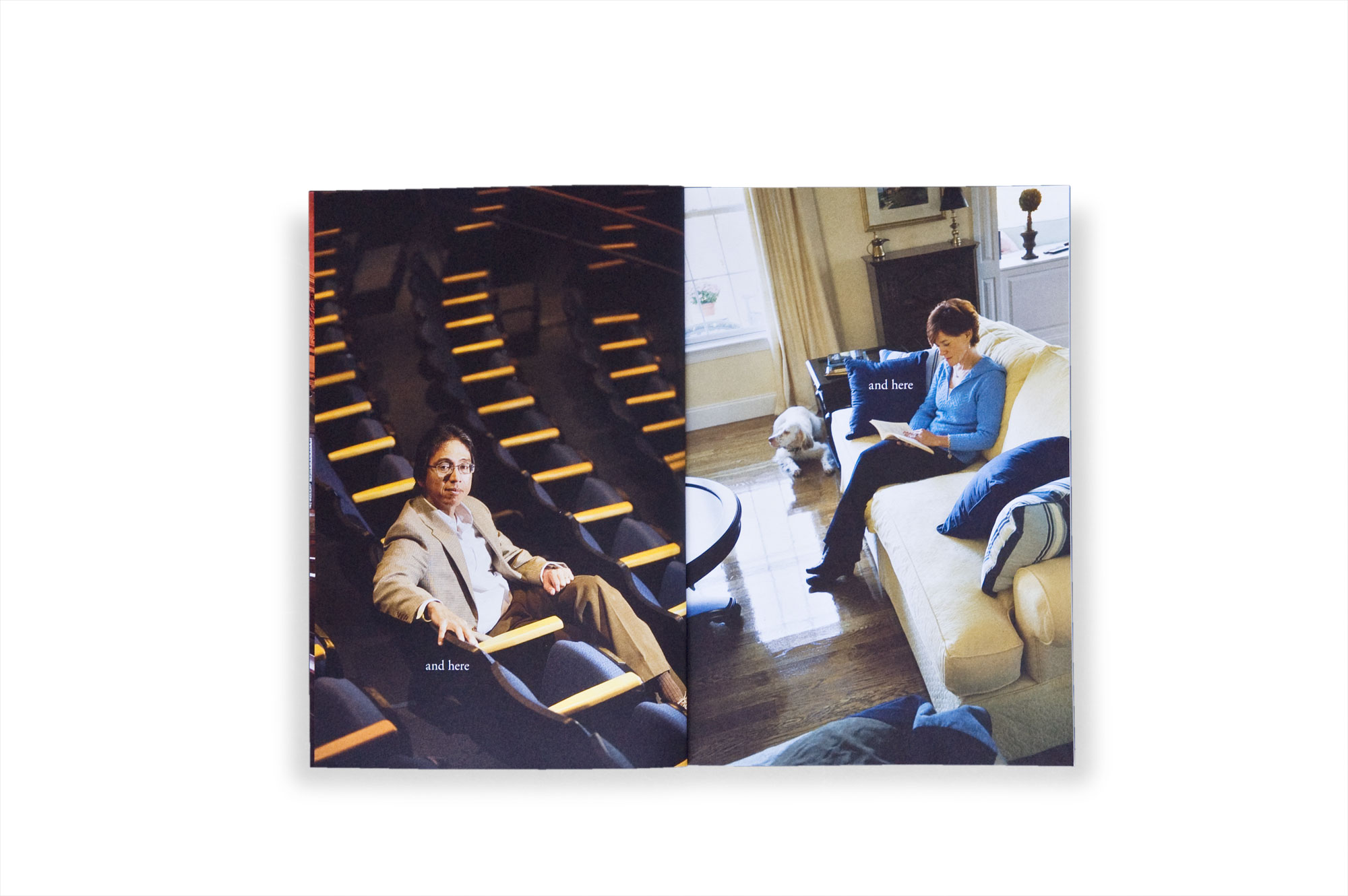 Courier Corporation 2008 Annual Report
