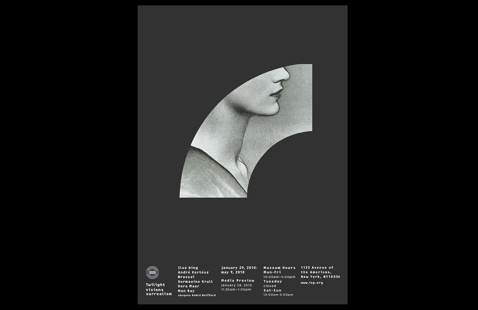 Museum Identity