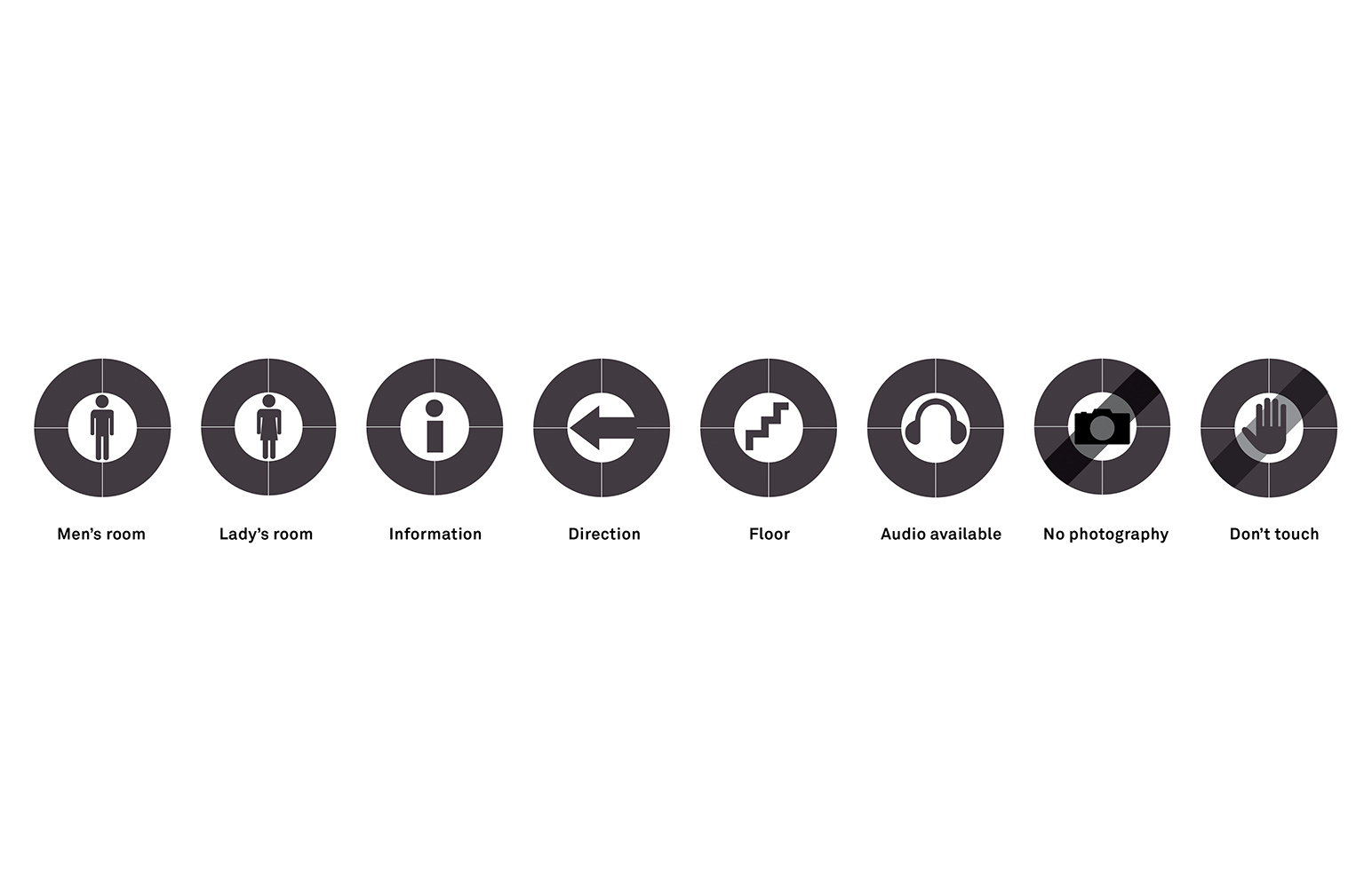 Museum Identity