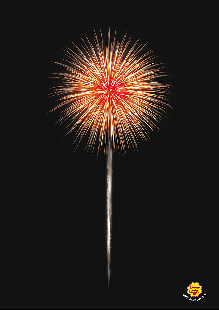 Firework