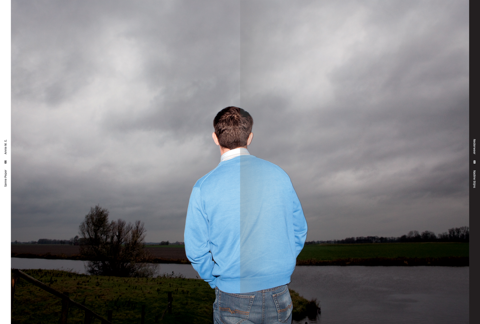 het maken van 2009