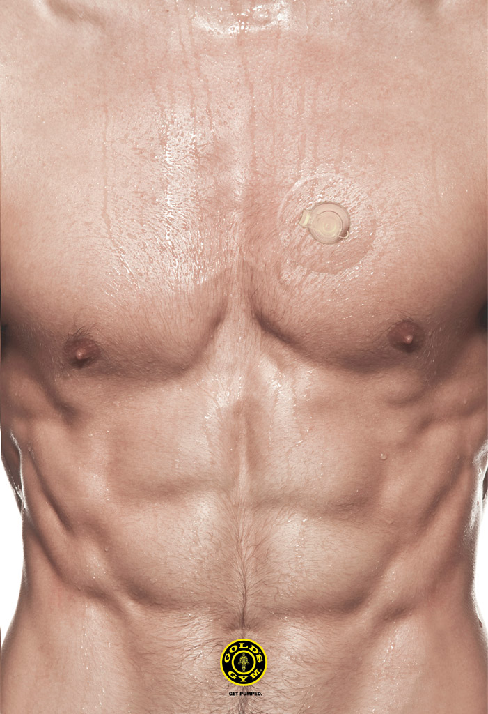 Golds Gym