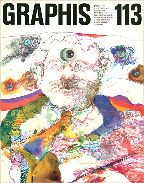 Issue 113 - Digital Version