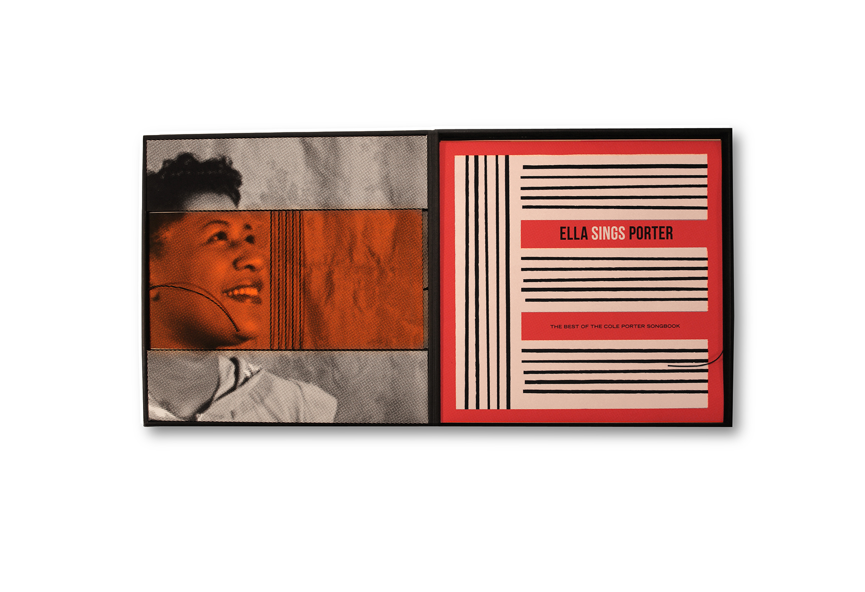 Ella Fitzgerald Songbook Collection