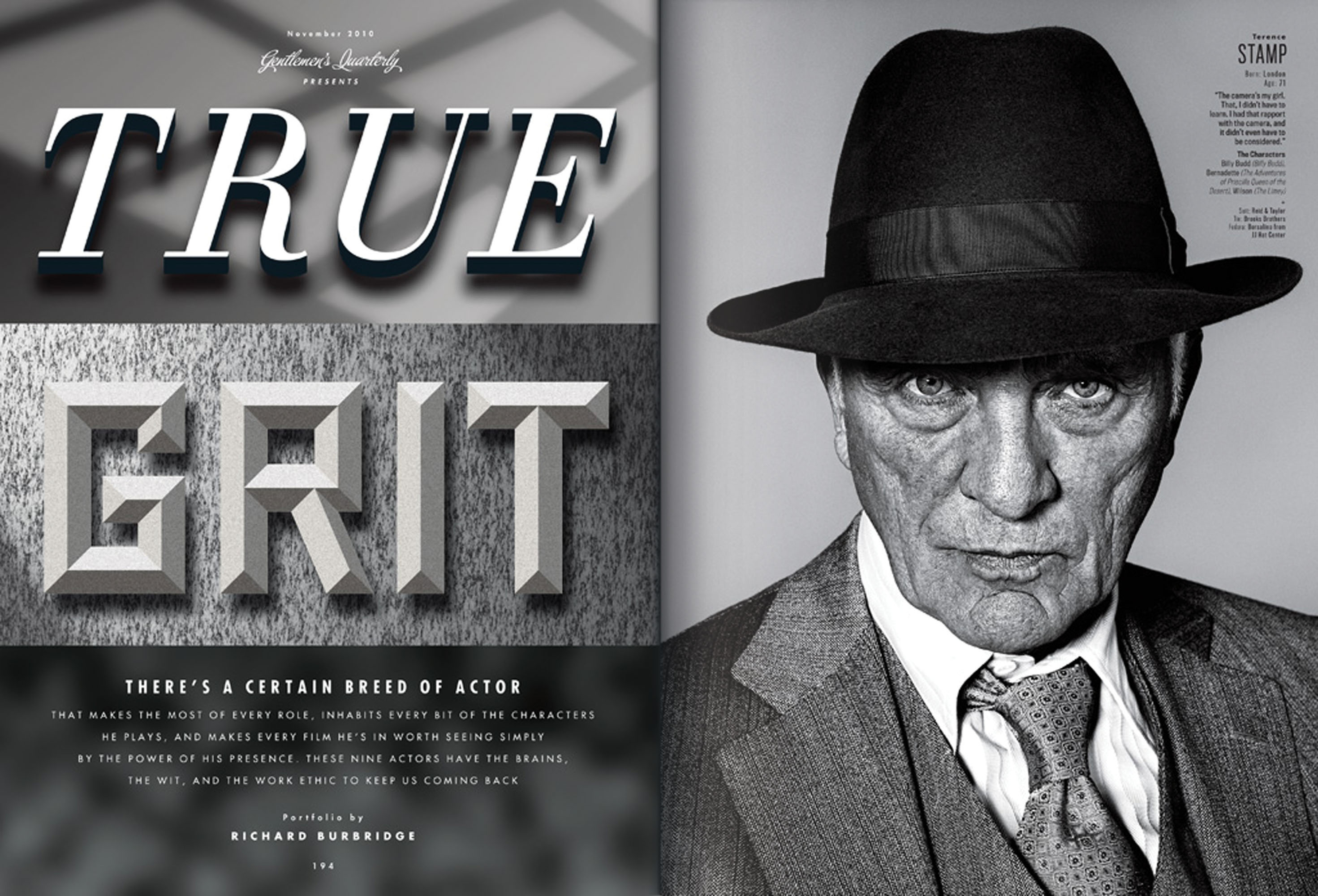 True Grit