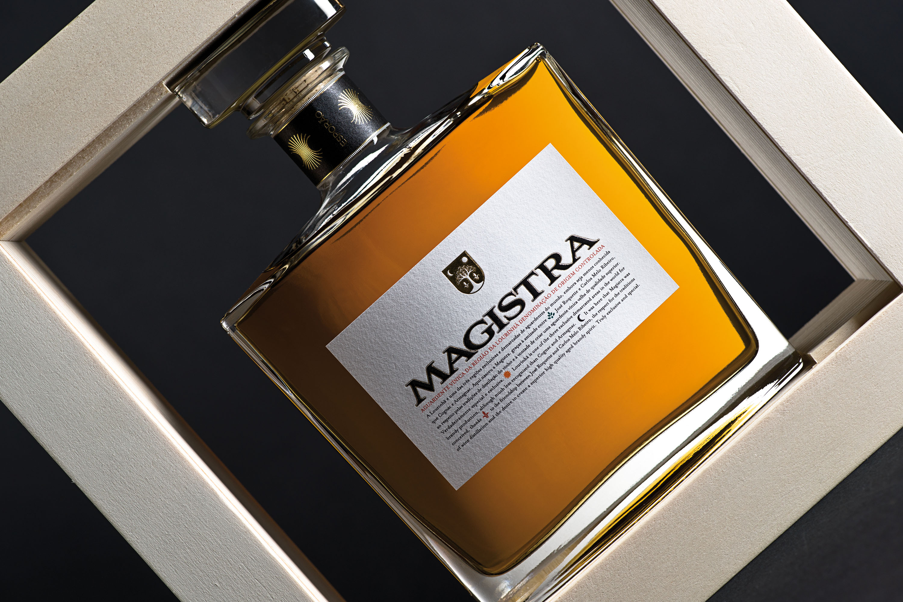 White Studio - Magistra