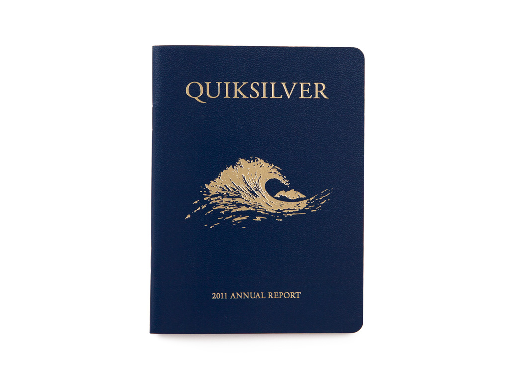 Quiksilver