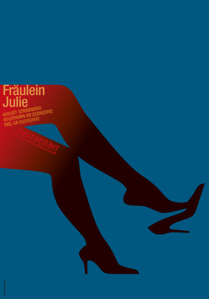 Fräulein Julie