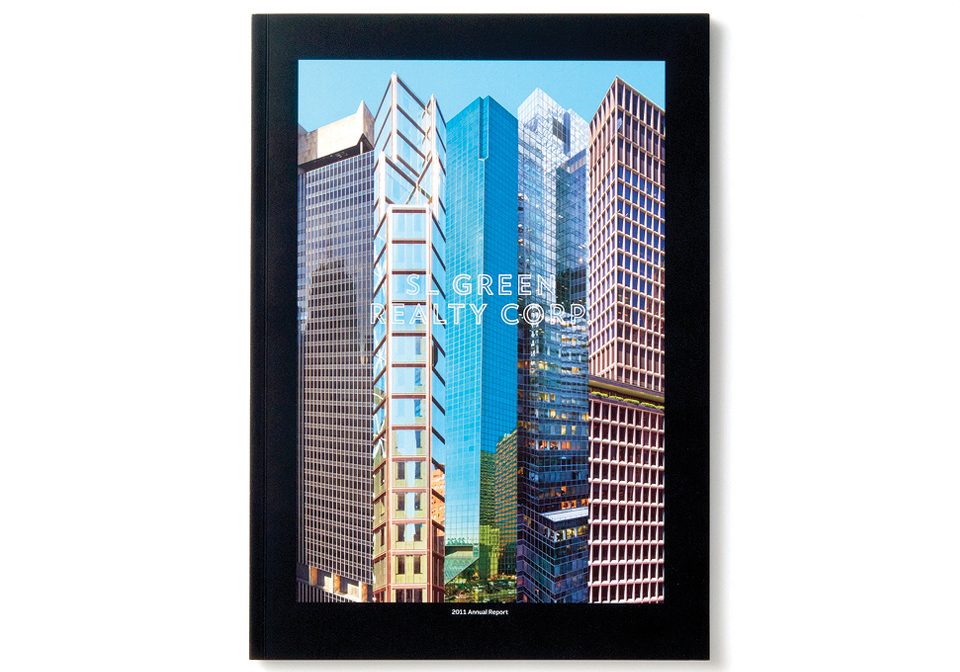 SL Green Realty Corp. 2011 Annual Report