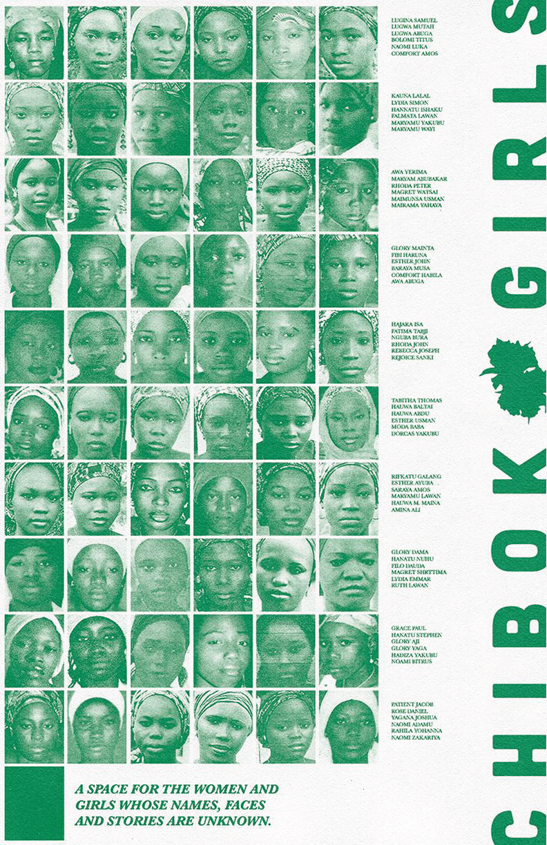 Chibok Girls