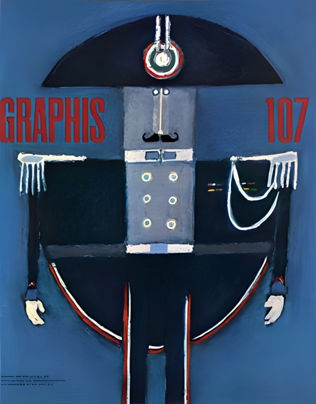 Issue 107 - Digital Version