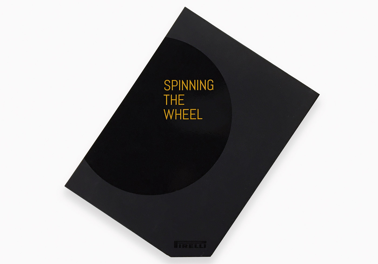 Pirelli 2013 Annual Report
