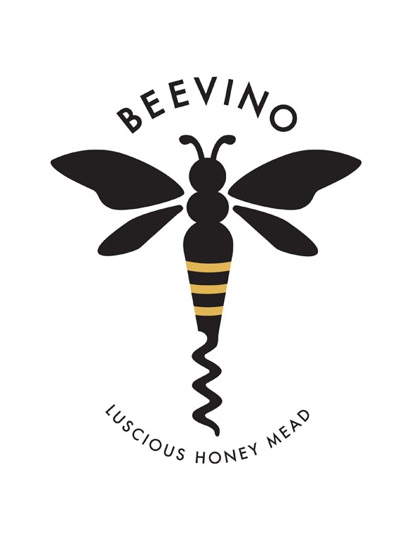 Beevino Logo