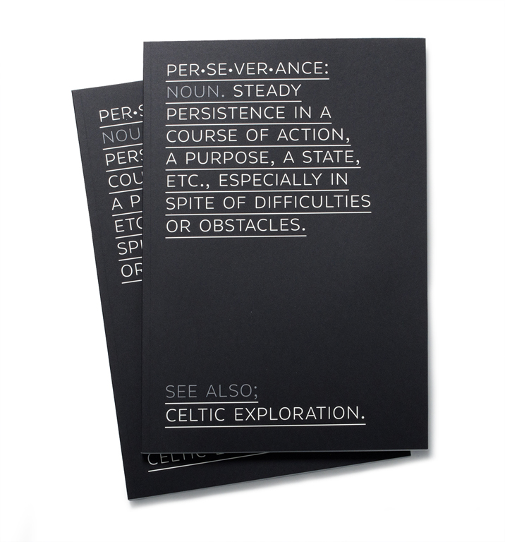 Celtic Annual Report