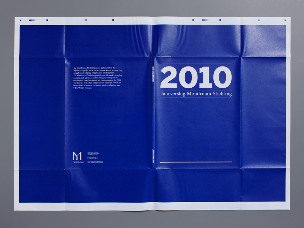 Mondriaan Foundation