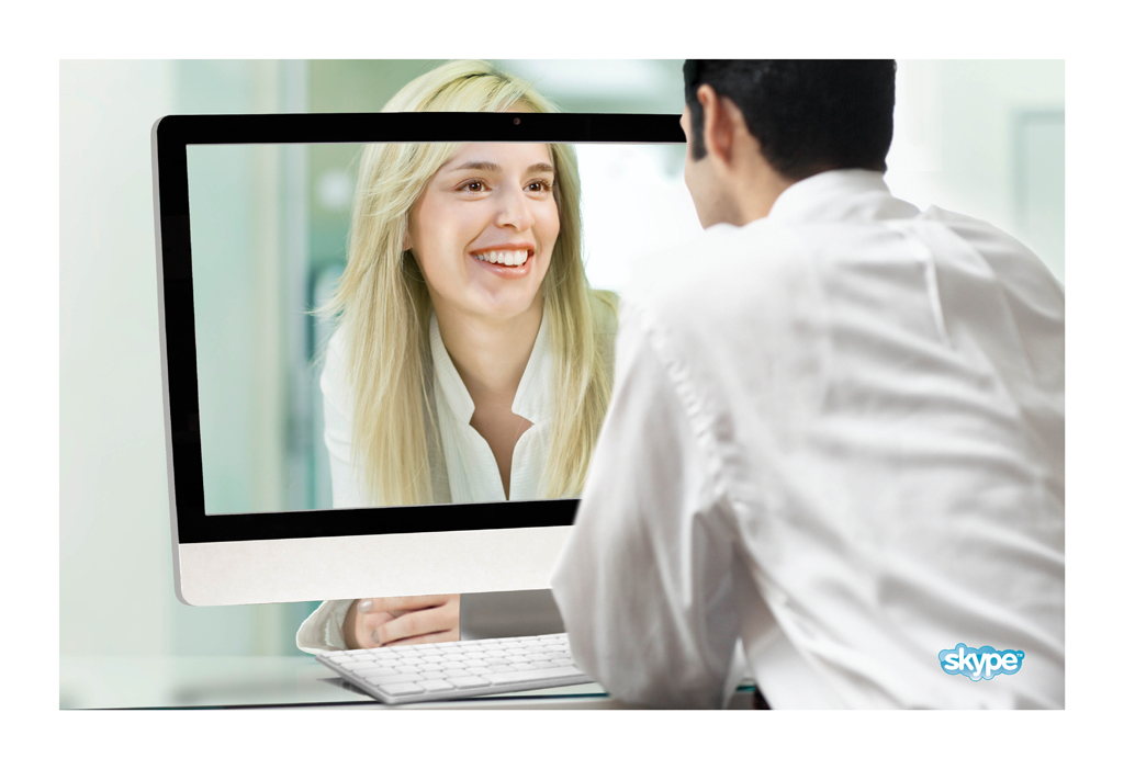 SKYPE Monitor