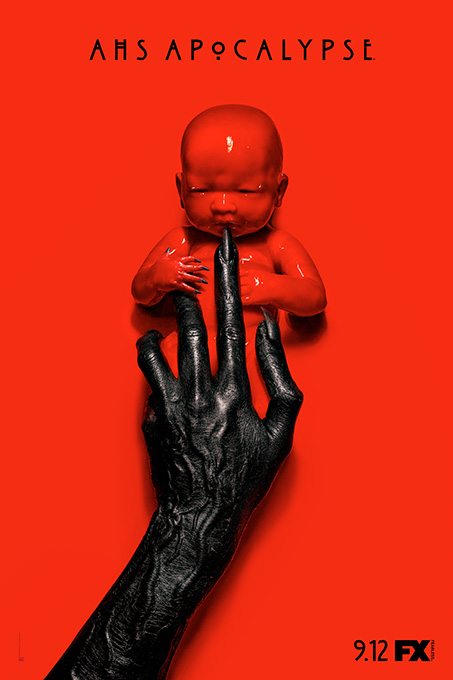 American Horror Story: Apocalypse