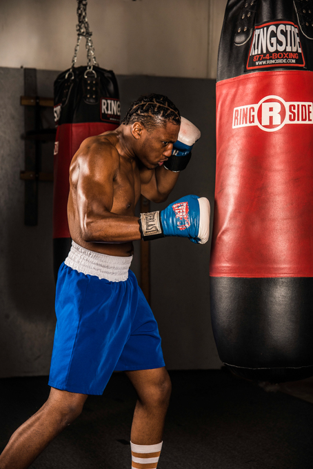 Boxer
