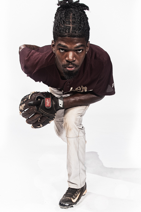 Baseball Player