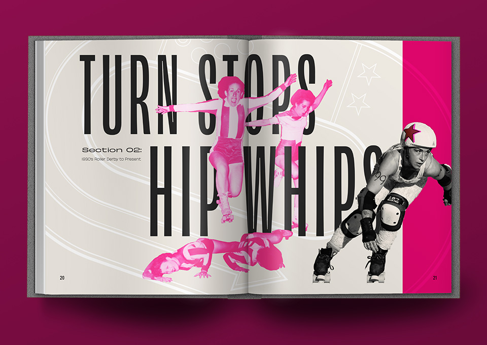 Roll Out: The Past and Future of Roller Skating