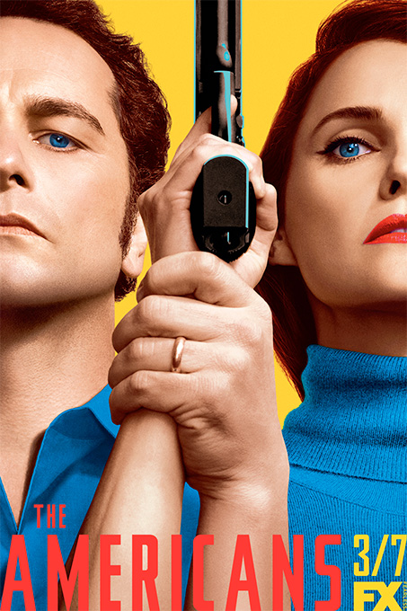 The Americans S5