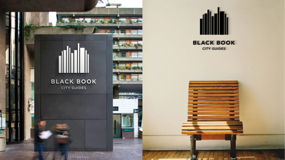 Black Book Identity