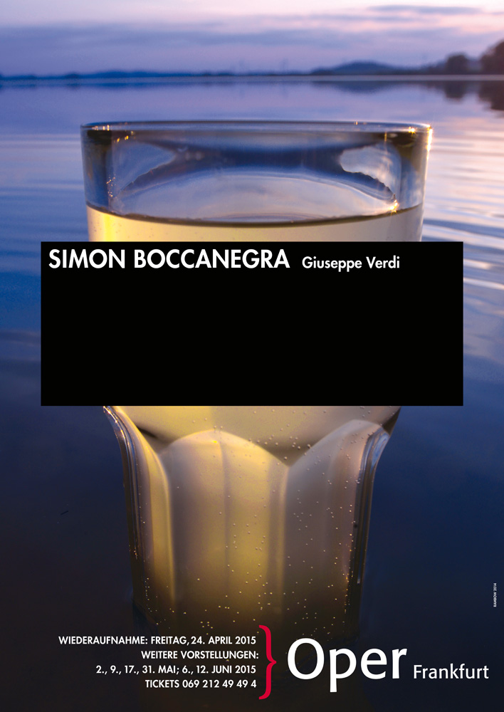 Simon Boccanegra