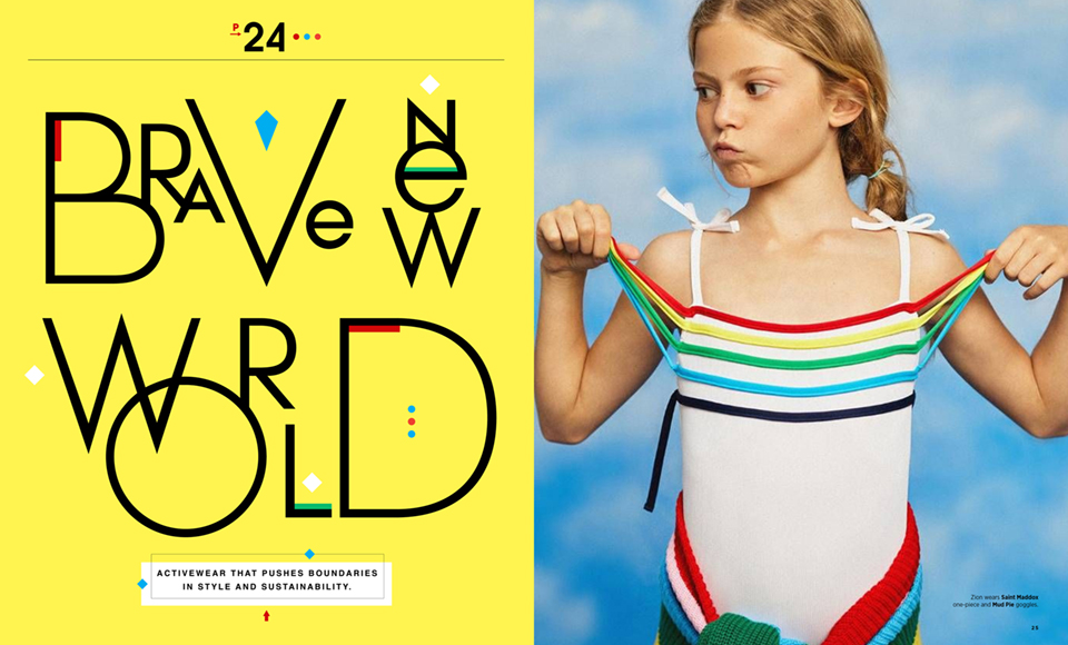 Brave New World