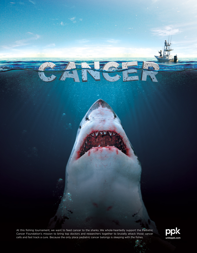 Brutally Attack Cancer