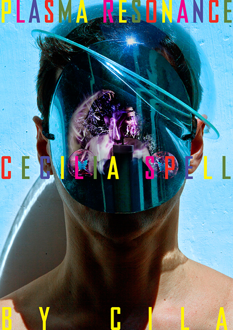 Cecilia Poster 4