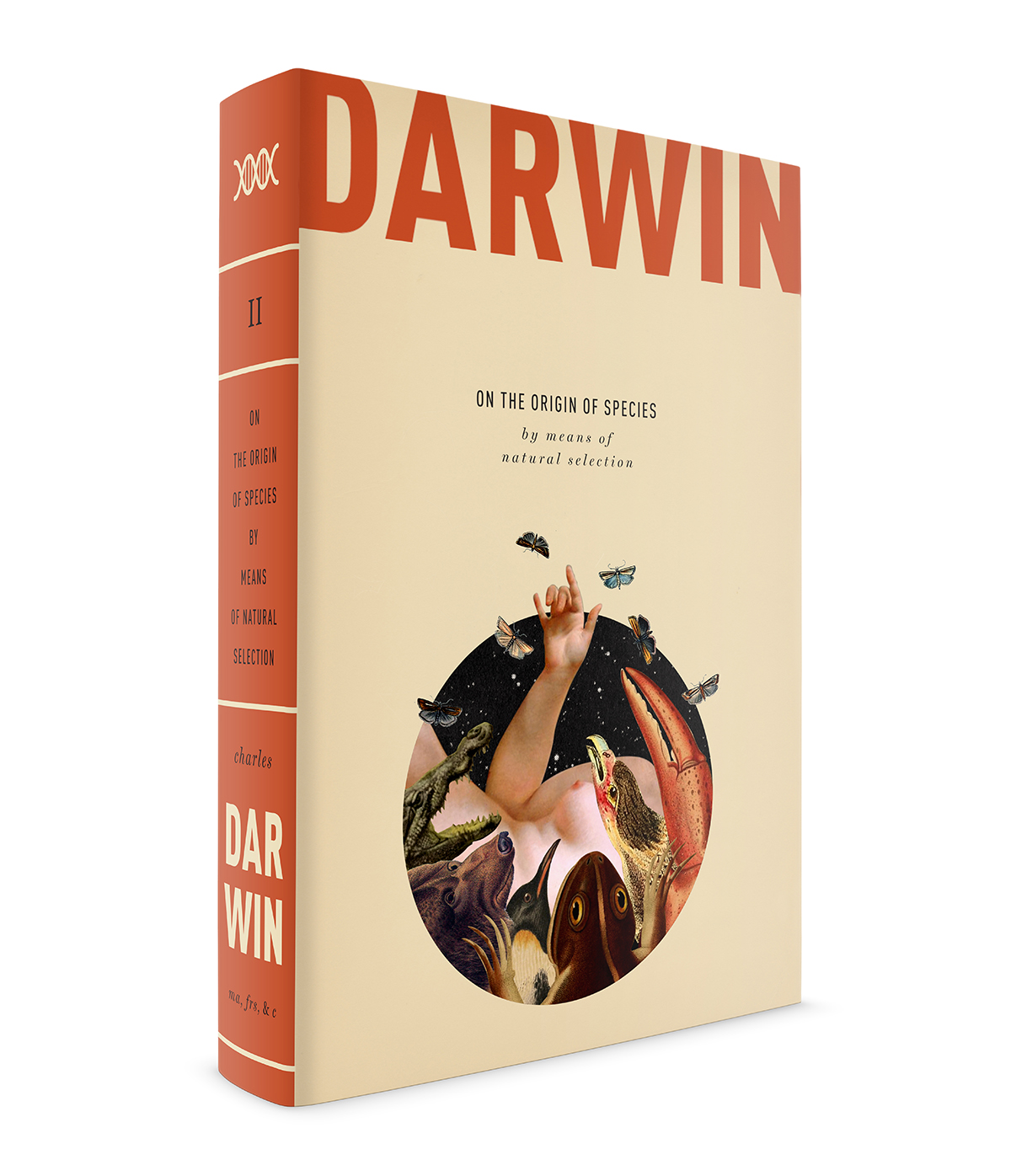 Darwin Book Series
