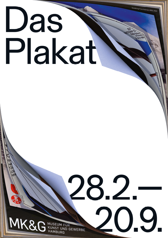 Das Plakat