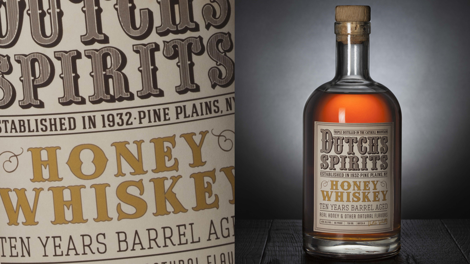 Dutch's Spirits
