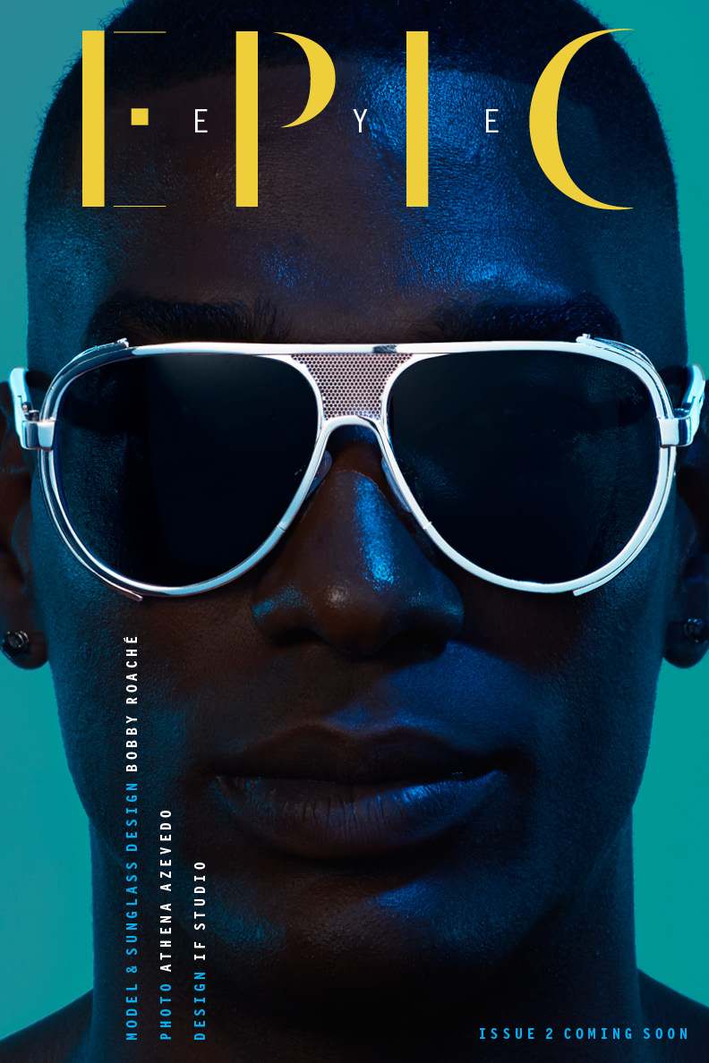 Epic Eye Poster 4