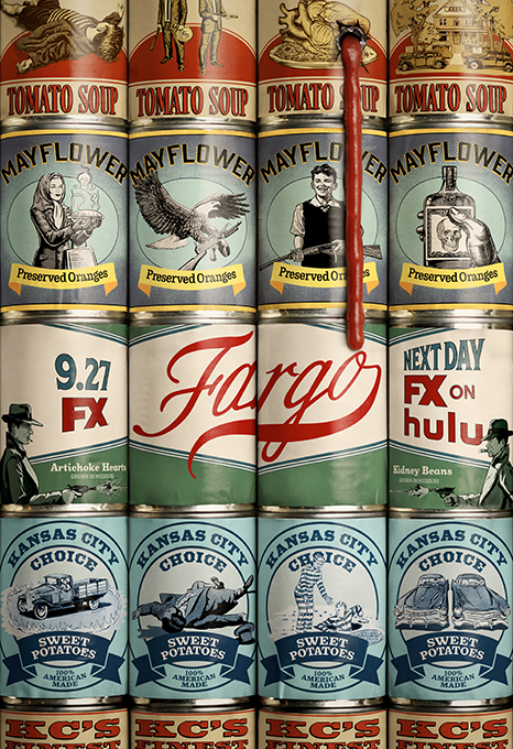 Fargo S4