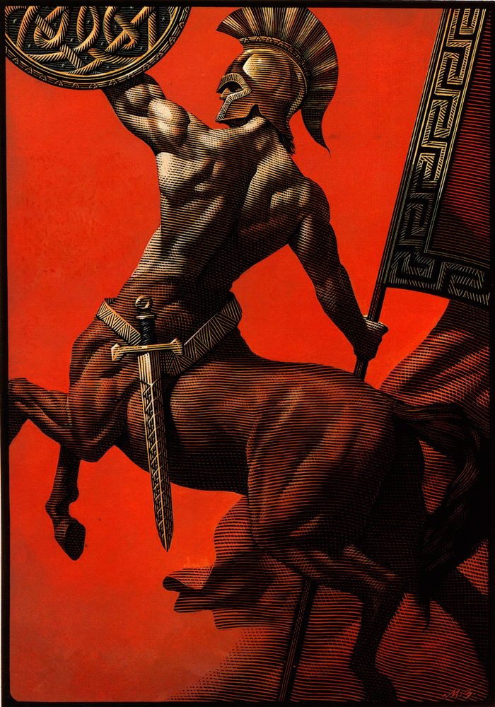 Mark Summers 