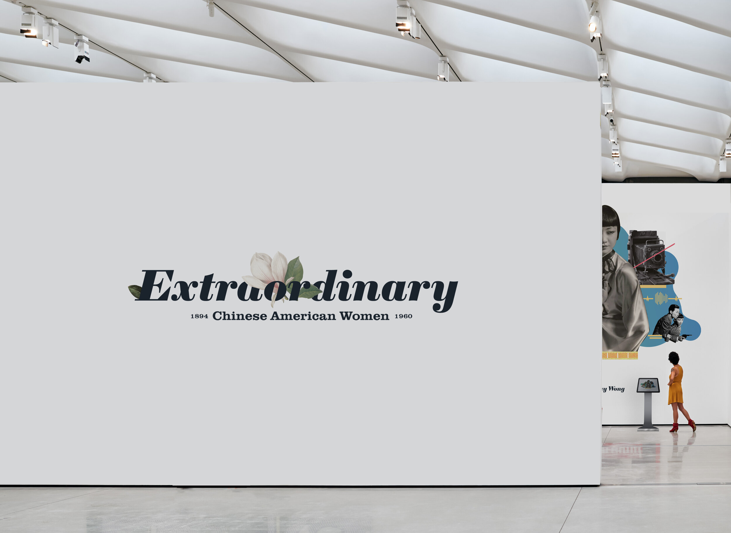 Extraordinary